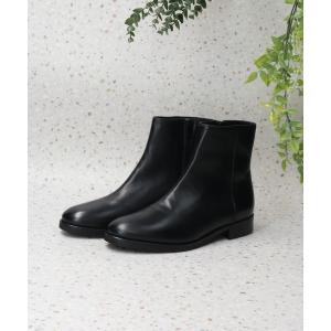 CORSO ROMA,9（コルソローマ ノーヴェ） ブーツ CORSO ROMA 9 Side