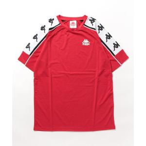 tシャツ Tシャツ メンズ 「Kappa」K0912TD72J｜zozo