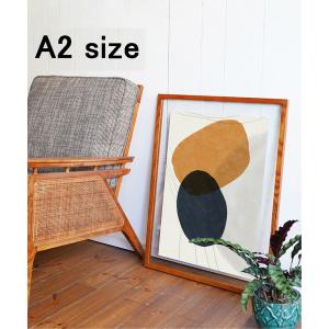 写真立て RONDA Frame A2 4th ...の商品画像