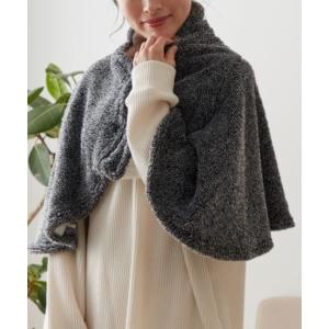 ルームウェア 部屋着 UCHI-COLLE/ウチコレ　おやすみポンチョ レディース メンズ