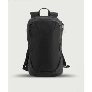 ABLE CARRY / Daily Plus Cordura（BEAMS別注） BEAMS（ビームス）ABLE CARRY / Daily Plus Cordura Black