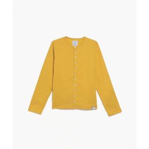 agnes b.（アニエスベー） カーディガン 1 パープル系その他 メンズ