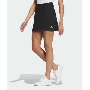 S アディダス ゴルフウエア トレーニングスカート キュロット スコート M アディダス ゴルフウエア トレーニングスカート キュロット スコート