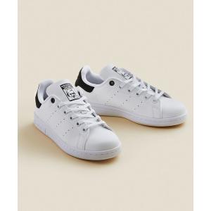 キッズ スニーカー スタンスミス キッズ/Stan Smith Kids/アディダスオリジナルス adidas Originalsの商品画像