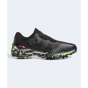 adidas スニーカー コードカオス22 ボア「adidas Golf