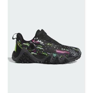 adidas アディダス コードカオス22ボア グリッチ ゴルフシューズ adidas アディダス コードカオス22ボア グリッチ ゴルフシューズ