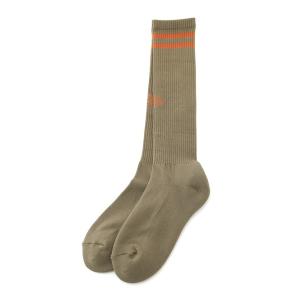 レディース 靴下 「UMBROxBELPERxM」LOGO SOCKS｜ZOZOTOWN Yahoo!店