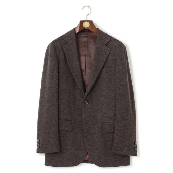 ジャケット テーラードジャケット 「SOFA / セットアップ対応」ハイグレードジャージ ジャケット...