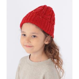 BURTON（バートン） ニット帽 ニットキャップ KIDS トドラー フリース