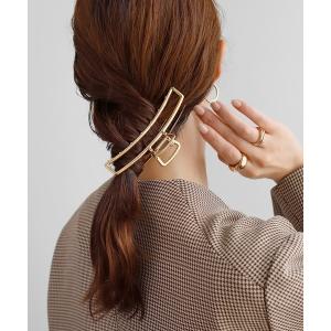 tanakadaisuke（タナカダイスケ） ヘアクリップ : ZOZOTOWN Yahoo!店