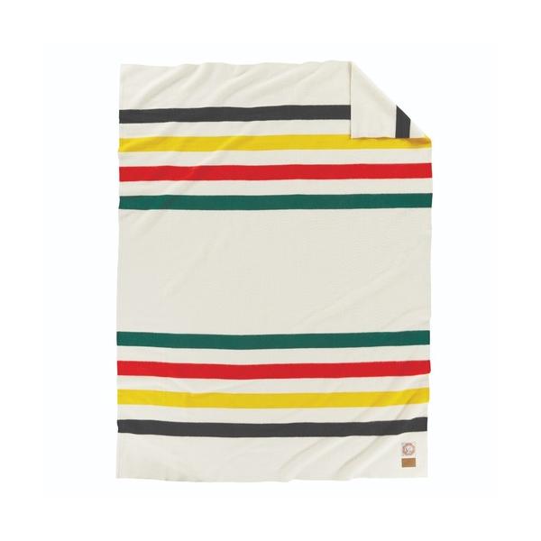 ブランケット メンズ National Park Tw Bed Blanket