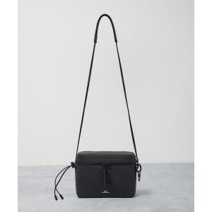 TUMI（トゥミ） ショルダーバッグ ALPHA BRAVO メッセンジャー クロス