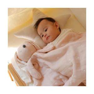 10moisディモワ mini me ベビーブランケットの高価買取価格