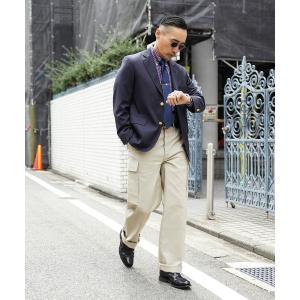 WAIPER.inc カーゴパンツ 7 オフホワイト メンズ : ZOZOTOWN Yahoo!店