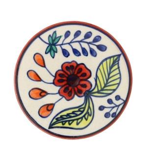 HERMES（エルメス） モザイク ヴァンキャトル プラチナ 035089P 16cm