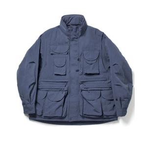 アウター DAIWA PIER39 TECH 2WAY PERFECT FISHING JACKET ダイワ ピア