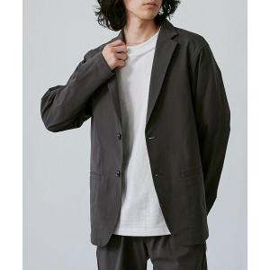 ジャケット テーラードジャケット 極楽FITテーラードジャケット