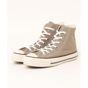 メンズ スニーカー ALL STAR US HI/オールスター　ＵＳ　ＨＩ