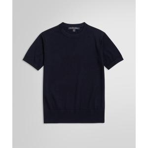 BROOKS BROTHERS（ブルックスブラザーズ） ニット セーター キュプラ