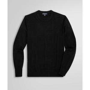 BROOKS BROTHERS（ブルックスブラザーズ） セーター ニット メリノ