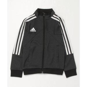 キッズ ジャージ アディダス adidas ティロ AEROREADY デニム ダブルニット レギュ...