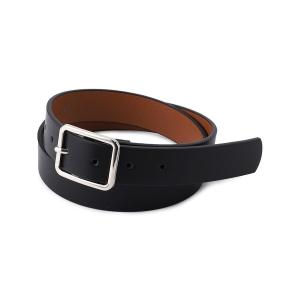 MAISON BOINET（メゾンボワネ） ベルト MAISON BOINET / gold square