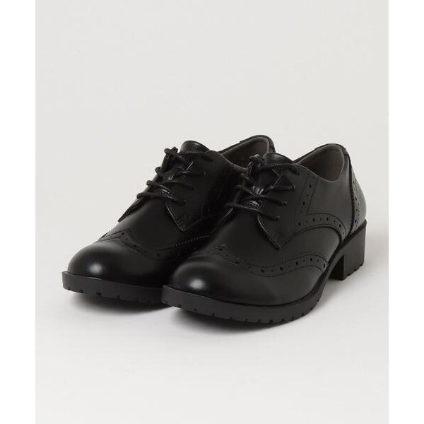 パンプス ABC SELECT エービーシーセレクト WING TIP OX 3.5 ウィングチップ...