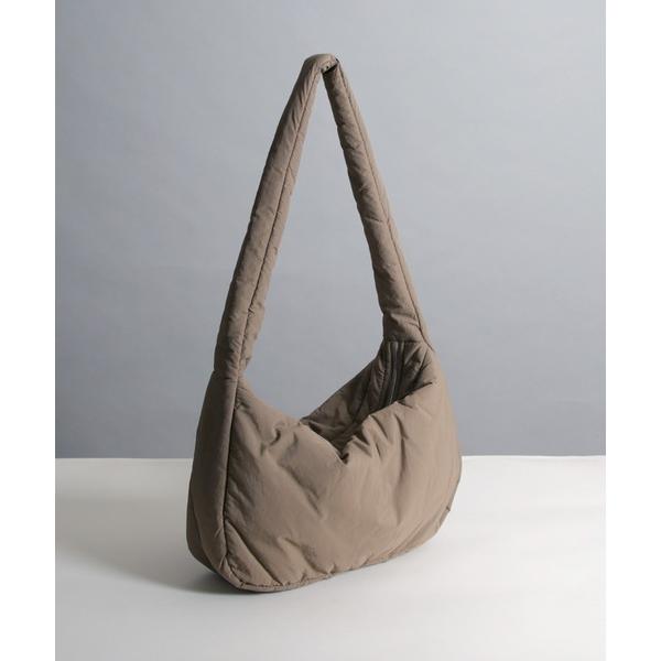 ショルダーバッグ 「recomend selection/セレクト」パデットショルダーバッグ メンズ...