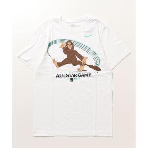 tシャツ Tシャツ ナイキ MLB ALL STAR GAME 2023 Game Suqatch