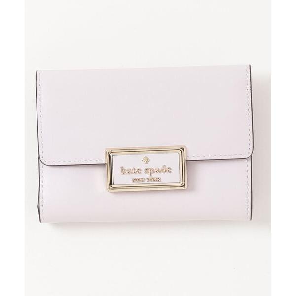 レディース 「kate spade new york」 財布 ONESIZE パープル