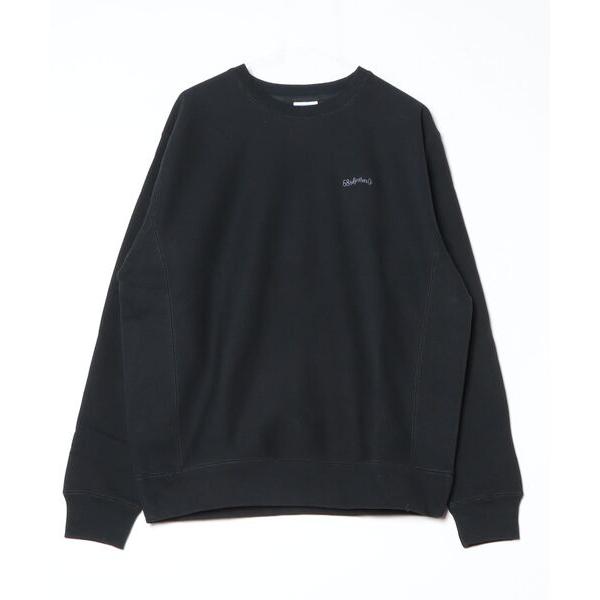 トレーナー スウェット 68＆BROTHERS / Crew Sweat ”Nicedays” em...