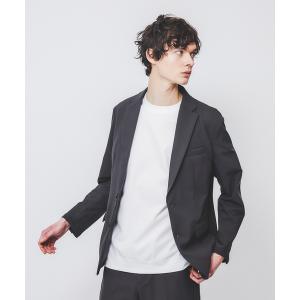 ABAHOUSE GRAY ジャケット テーラードジャケット 「QuickDry