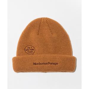 Gramicci（グラミチ） ビーニー ニットキャップ MOHAIR BURLY