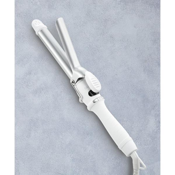 サロニア SALONIA サロニア セラミックカールヘアアイロン