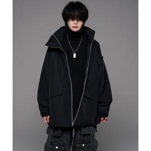 パーカー マウンテンパーカー メンズ Functional snow jacket/ファンクショナルスノージャケット｜zozo