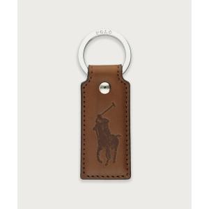 キーケース POLO PPマーク キーリング｜ZOZOTOWN Yahoo!店