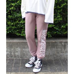 「CONVERSE/コンバース」裏毛スウェットパンツ｜zozo