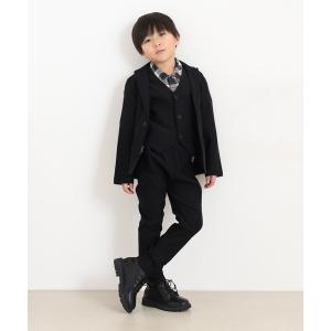 CHOPIN（ショパン） SALE 60％OFF キッズ 男の子 ジャケット お受験