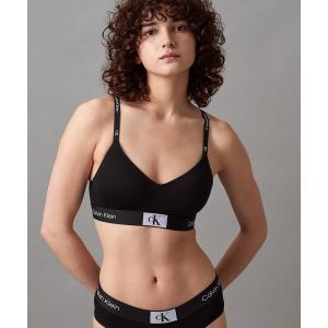 ブラジャー 1996 COTTON  - ライトライン ブラレット