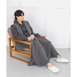 ブランケット レディース 23AW ブランケット ヒート / 972810｜zozo