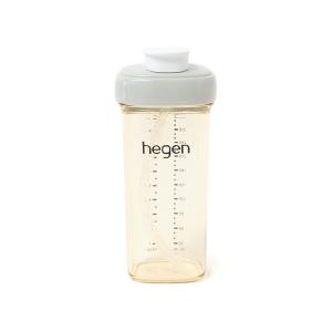 ベビー キッズ hegen / ベビー ストロー マグ（330ml）｜zozo