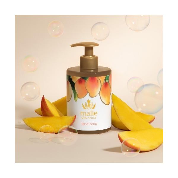 ハンドソープ Hand Soap Mango Nectar（ハンドソープ マンゴーネクター）