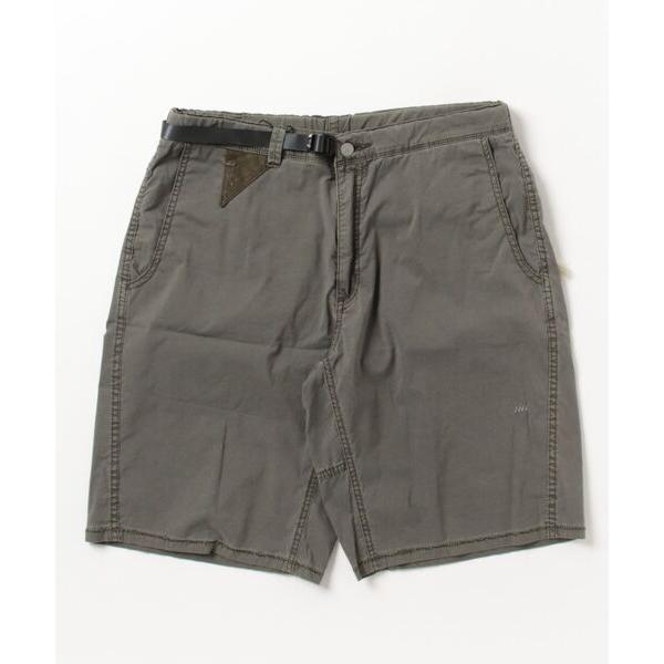 カーゴパンツ 「STONEMASTER」ストーンマスター SHORT HYBRID メンズ レディー...