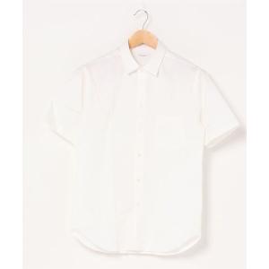 メンズ 「BEAUTY&YOUTH UNITED ARROWS」 半袖シャツ X-LARGE ホワイト｜zozo