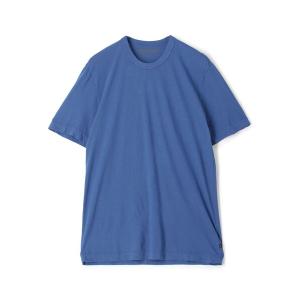 専用JAMES PERSE 2枚ネイビーTシャツセット(日本未入荷サイズ3と4) JAMES PERSE（ジェームスパース） tシャツ コットン ポケット付きT