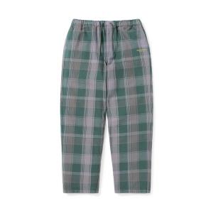 パンツ メンズ Big Plaid Flannel Pant｜zozo