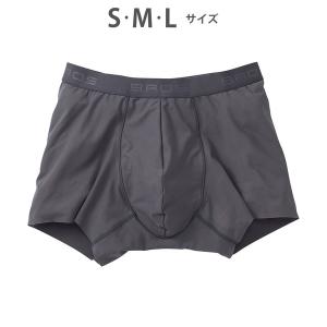 ボクサーパンツ メンズ ボクサーパンツ　前閉じ　「キモチイイパンツ」｜zozo