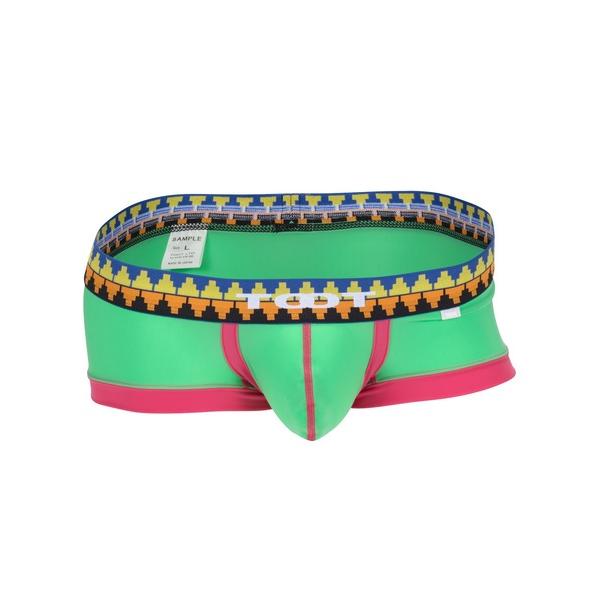 ボクサーパンツ BOXER/Tribal Waistband Super NANO