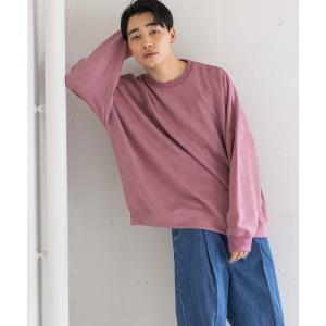 tシャツ Tシャツ メンズ カットスウェードドルマンＬＳ  976804｜zozo