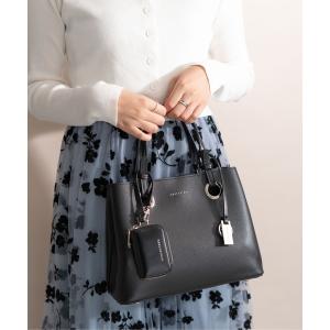 ハンドバッグ 「MERCURYDUO/マーキュリーデュオ 」 スペシャル3点セット